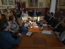 Imagen El Ayuntamiento recaba ideas de los empresarios de la Plaza de Abastos para llevar a cabo la tercera fase del proyecto de remodelación