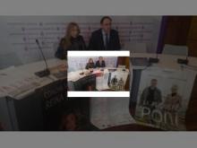 Imagen 21 representaciones escénicas y musicales conforman una nueva edición del Invierno Cultural de Palencia 