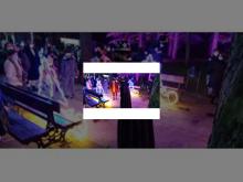 Imagen Los integrantes de la Comisión Informativa de Contratación conocen los pliegos que regirán el procedimiento negociado para la realización de una nueva edición del 'Bosque Mágico' en la Huerta de Guadián por un precio de licitación de 50.910 euros