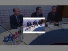 Imagen La II Cabalgaza de Papá Noel llegará a Palencia el domingo 18 a partir de las 18:30 horas con un recorrido que se inicia en Isaac Peral y finaliza en la Plaza Mayor