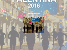 Imagen Los inscritos para la XXXVI San Silvestre superan ya los 2.000 cuando faltan dos semanas para su celebración