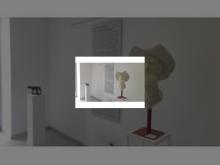 Imagen La original exposición 'Mirando a Cervantes' de Venancio Blanco podrá verse en el Centro Cultural Lecrác hasta el próximo 9 de enero