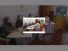 Imagen Ayuntamiento y comercio palentino apuestan por promocionar Palencia como ciudad de compras en Madrid mediante la campaña 'Tan cerca que te sorprenderá'