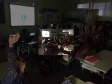 Imagen El programa educativo Aqualogía arranca en los colegios de Palencia de la mano de Ayuntamiento y Aquona