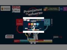 Imagen Abierto el plazo del Santander YUZZ con más de 20 plazas para emprendedores de Palencia