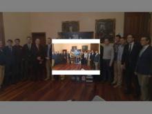 Imagen La San Silvestre llega a su trigésimo-sexta edición con el objetivo de seguir convirtiendo esta prueba atlética en toda una fiesta para finalizar el año