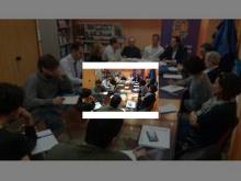 Imagen ​El Ayuntamiento aprueba la realización de una campaña de promoción del comercio palentino durante los primeros días de diciembre y enero