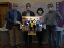 Imagen Ayuntamiento y FECOPA vuelven a convocar el tradicional concurso 'Un día entre 10.000 euros' para dinamizar el comercio tradicional durante el período previo a Navidad