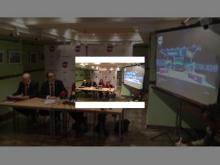 Imagen Palencia Turismo pondrá de manifiesto que 'lo tiene todo' en el marco de INTUR 2016 que se celebrará del 24 al 27 de noviembre próximos