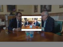 Imagen El Ayuntamiento colaborará con FEDISPA en la organización de las actividades previstas para celebrar la Semana de la Discapacidad