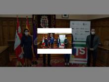 Imagen Ayuntamiento de Palencia y Cátedra de Comercio Exterior de la Facultad de Comercio de la Universidad de Valladolid convocan la segunda edición del programa TIMMIS