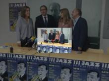 Imagen El III Jazz Palencia Festival se desarrollará del 28 de octubre al 13 de noviembre y está marcado por la presencia de Pee Wee Ellis y René Marie