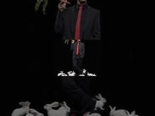 Imagen La magia teatralizada llega al Principal con el ilusionista Nacho Diago y su espectáculo ‘Días de nocilla y magia’