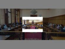 Imagen El Ayuntamiento logra el apoyo el Consejo Municipal de la Mujer para la campaña de sensibilización que llevará a cabo con motivo del Día Internacional Contra la Violencia de Género