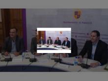 Imagen El Ayuntamiento de Palencia ha invertido más de 5,8 millones de euros y creado 519 puestos de trabajo en el desarrollo de sus cuatro Planes Municipales de Empleo