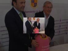 Imagen Palencia es una de las 15 capitales en las que Ecovidrio realizará la campaña ‘Recicla Vidrio por ellas’ con motivo del Día Mundial del Cáncer de Mama