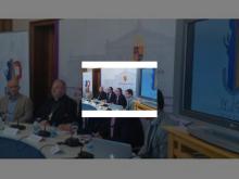 Imagen Palencia se convertirá en la ciudad de la juventud católica española del 27 al 30 de octubre gracias al IV Encuentro JOHC