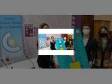 Imagen El Mes de la Infancia volverá a contar con una completa y variada programación que contribuirá a reivindicar el papel de los niños en el día a día de la sociedad palentina