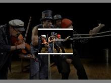 Imagen El Otoño Cultural prosigue con la representación por parte de Teatro Gorakada de la obra para público infantil Moby Dick