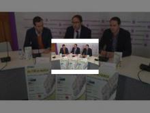 Imagen La Plaza Mayor se convertirá en un obrador abierto al público durante los días 15 y 16 de octubre con motivo de la celebración del Día Mundial del Pan