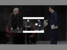 Imagen Bárbara Lennie y José Sacristán, mejores intérpretes en la XXXVII edición del Festival de Teatro ‘Ciudad de Palencia’