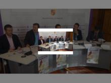 Imagen La III Carrera del Día Sin Alcohol servirá el día 13 de noviembre para concienciar a los palentinos sobre las consecuencias que tiene el hecho de abusar de esta sustancia 