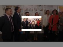 Imagen Palencia se convierte en referente del Cómic y la Novela Gráfica con el Festival Internacional ÑAM que se celebra hasta el domingo