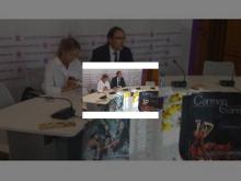 Imagen El Otoño Cultural llenará el escenario del Principal con treinta espectáculos de teatro, danza, música, circo y magia