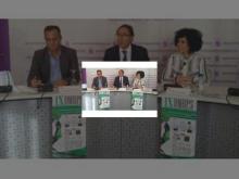 Imagen El Desfile de Moda Benéfico a favor del Pueblo Saharaui cumple su novena edición con las colecciones de 12 diseñadores