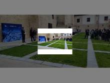 Imagen El Ayuntamiento de Palencia presenta este jueves la operación de Rehabilitación de los entornos de la Catedral de San Antolín