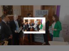 Imagen Palencia se convertirá en la ciudad del cómic durante los días 29 de septiembre y 2 de octubre gracias a la segunda edición del Festival Ñam