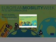 Imagen El Ayuntamiento de Palencia se adhiere a la ​Semana Europea de la Movilidad centrando sus actividades en el próximo jueves 22