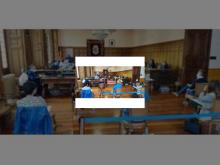 Imagen El Equipo de Gobierno consigue sacar adelante 20 de las 23 modificaciones propuestas para las Ordenanzas Municipales del año 2022 