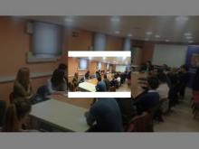 Imagen 17 empresas vinculadas al sector del márketing y la comunicación mostraron su interés por participar en la campaña de promoción de Palencia como ciudad 'Tesla'