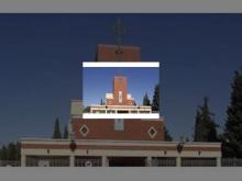 Imagen El Ayuntamiento ha invertido más de 1,56 millones de euros en el cementerio de Nuestra Señora de Los Ángeles durante el ejercicio 2021