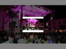 Imagen San Antolín 2016 permanecerá durante mucho tiempo en la memoria de palentinos y visitantes gracias a la multitudinaria afluencia de público registrada en todas las actividades, la fantástica climatología y la ausencia de incidentes reseñables