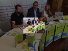 Imagen La XL Feria del Libro hará un esfuerzo especial para difundir las obras de autores palentinos 