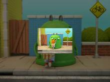 Imagen Ecovidrio y el Ayuntamiento de Palencia promueven el reciclaje de vidrio durante las Fiestas de San Antolín