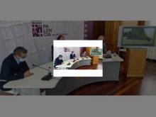 Imagen La Junta de Gobierno Local aprueba el proyecto para llevar a cabo la segunda fase del proyecto para la rehabilitación y regeneración urbana de Los Jardinillos con un presupuesto de 1,8 millones de euros