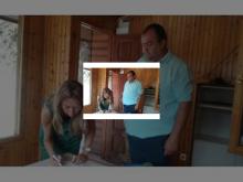 Imagen La Concejalía de Turismo cede la caseta de San Pablo a Scooby para promocionar su actividad