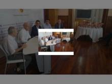 Imagen El XLIII Ascenso y Descenso del Río Carrión mostrará la versión más solidaria al contar con la ASPANIS para la realización de sus trofeos