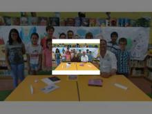 Imagen Hoy finalizó el Taller de Animación a la Lectura organizado por la Concejalía de Familia