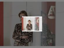 Imagen ​La presidenta del Consejo General de la Abogacía Española recibirá la Banda Dorada de Honor en el Día del Palentino Ausente 2016​