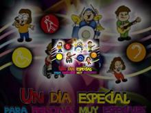 Imagen Allende el Río acogerá el próximo 10 de agosto un Festival Musical para niños y jóvenes con discapacidad