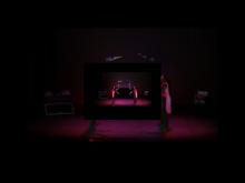 Imagen El circo se despide del Verano Cultural palentino con la compañía Rola Bola