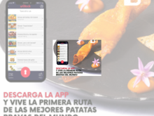 Imagen Tres bares de Palencia participan en la I Ruta con las 18 mejores bravas del mundo