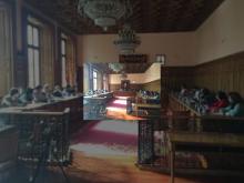 Imagen El Alcalde anuncia la elaboración de un Plan Estratégico de Turismo de la Ciudad de Palencia antes de final de año 