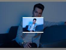 Imagen Frank Diago cerrará los conciertos de San Antolín en el escenario de la Plaza Mayor junto al palentino Mongin