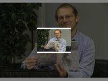 Imagen El escritor palentino Asier Aparicio será el encargado de pronunciar el Pregón Literario de las Fiestas de San Antolín 2016