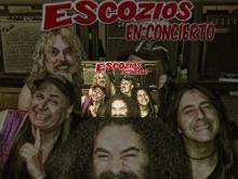 Imagen Mojinos Escozios y La Edad de Oro del Pop Español se incorporan al listado de actuaciones musicales de San Antolín 2016